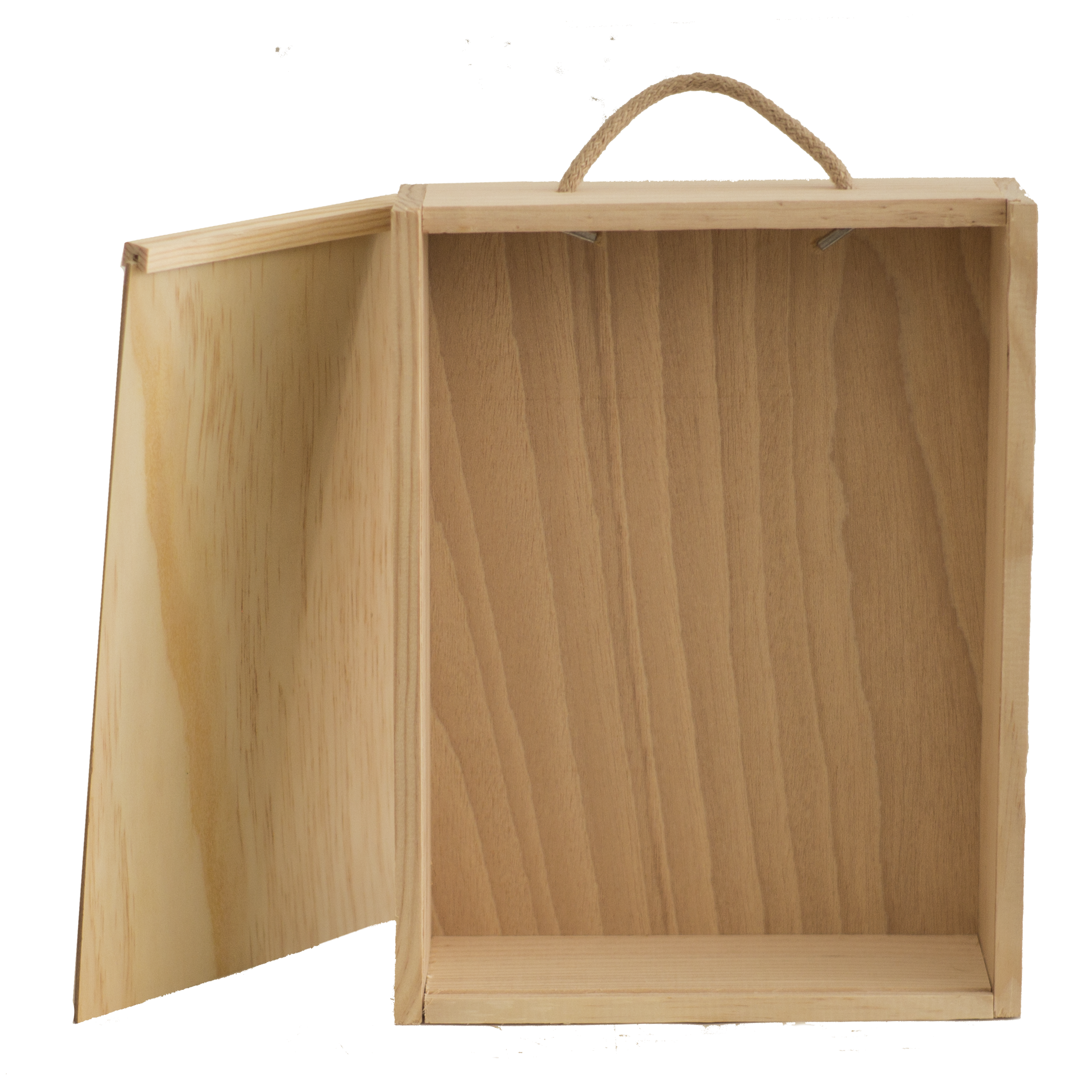 Caja OASIS - Imagen 2