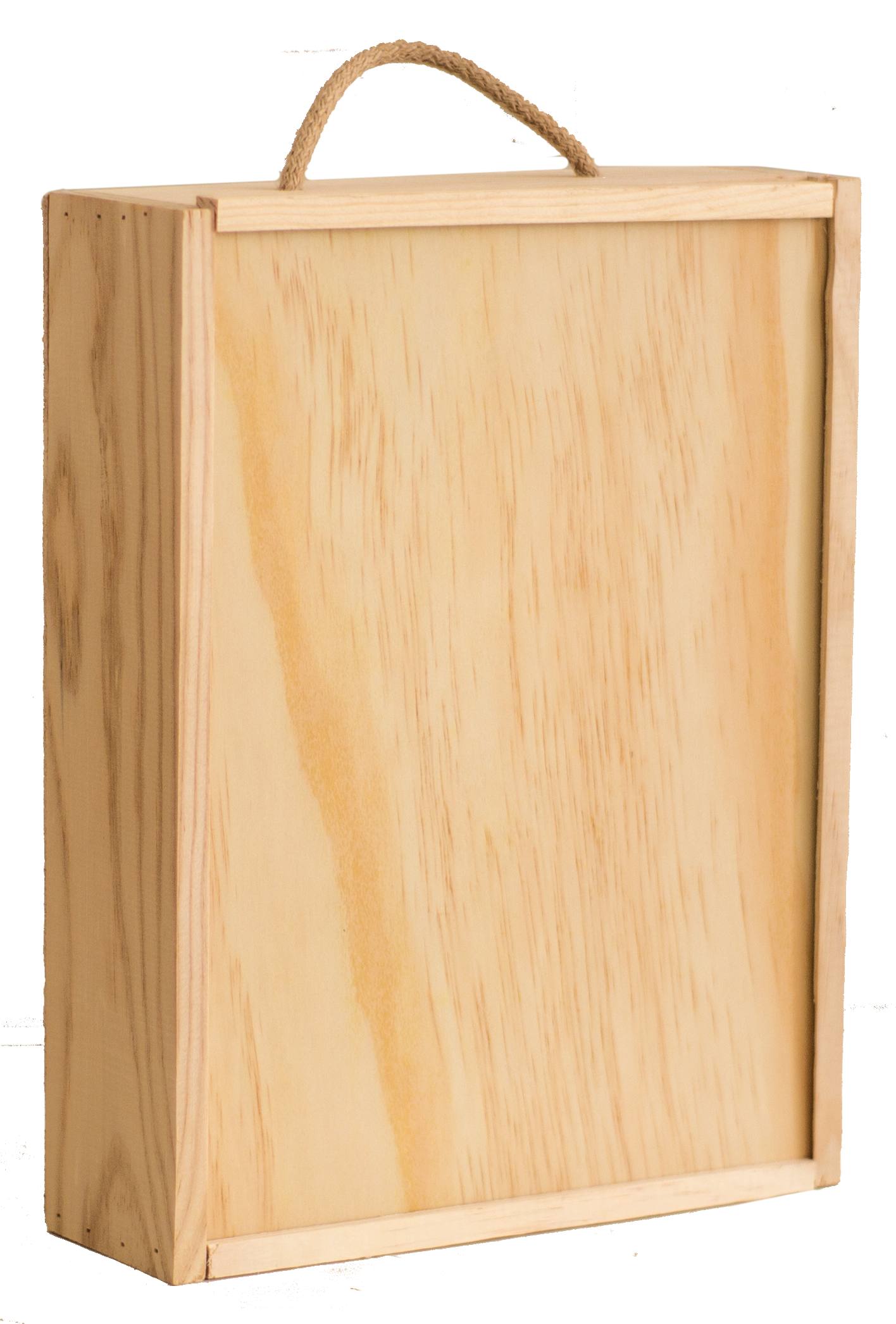 Caja OASIS - Imagen 3