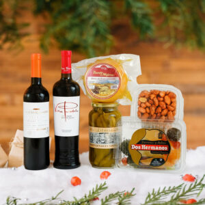 Regalo VIÑA-PALACIO